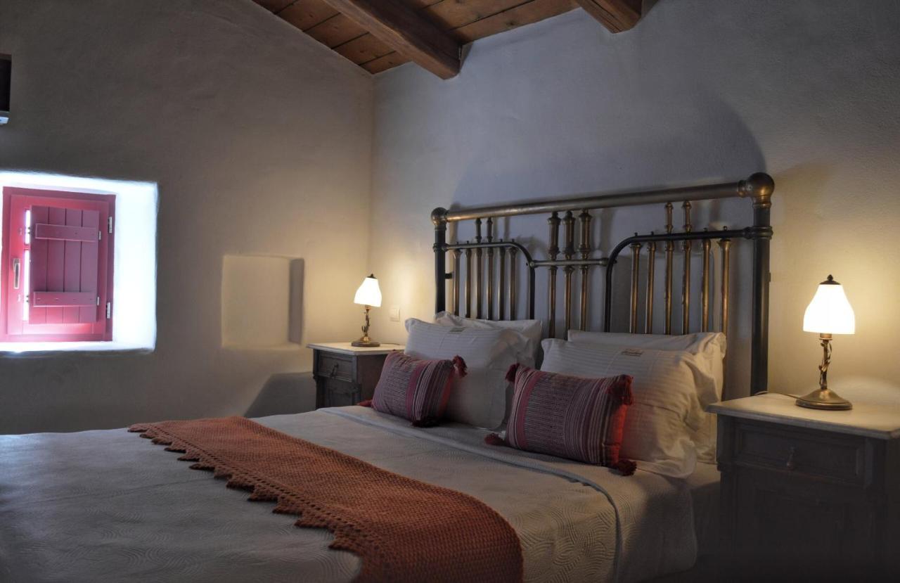 Lithos Stone Suites 에리아폴리스 외부 사진