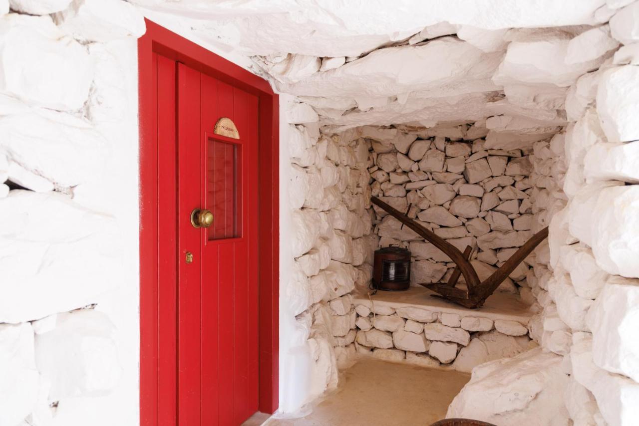 Lithos Stone Suites 에리아폴리스 외부 사진