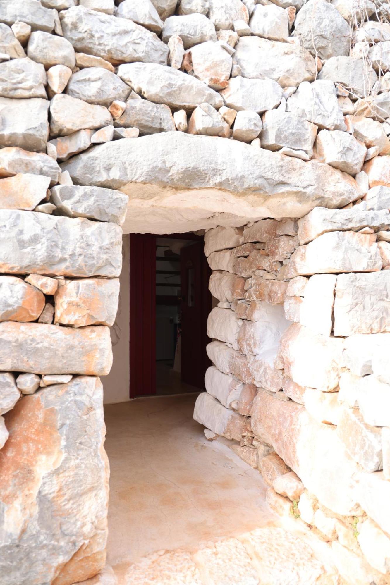 Lithos Stone Suites 에리아폴리스 객실 사진