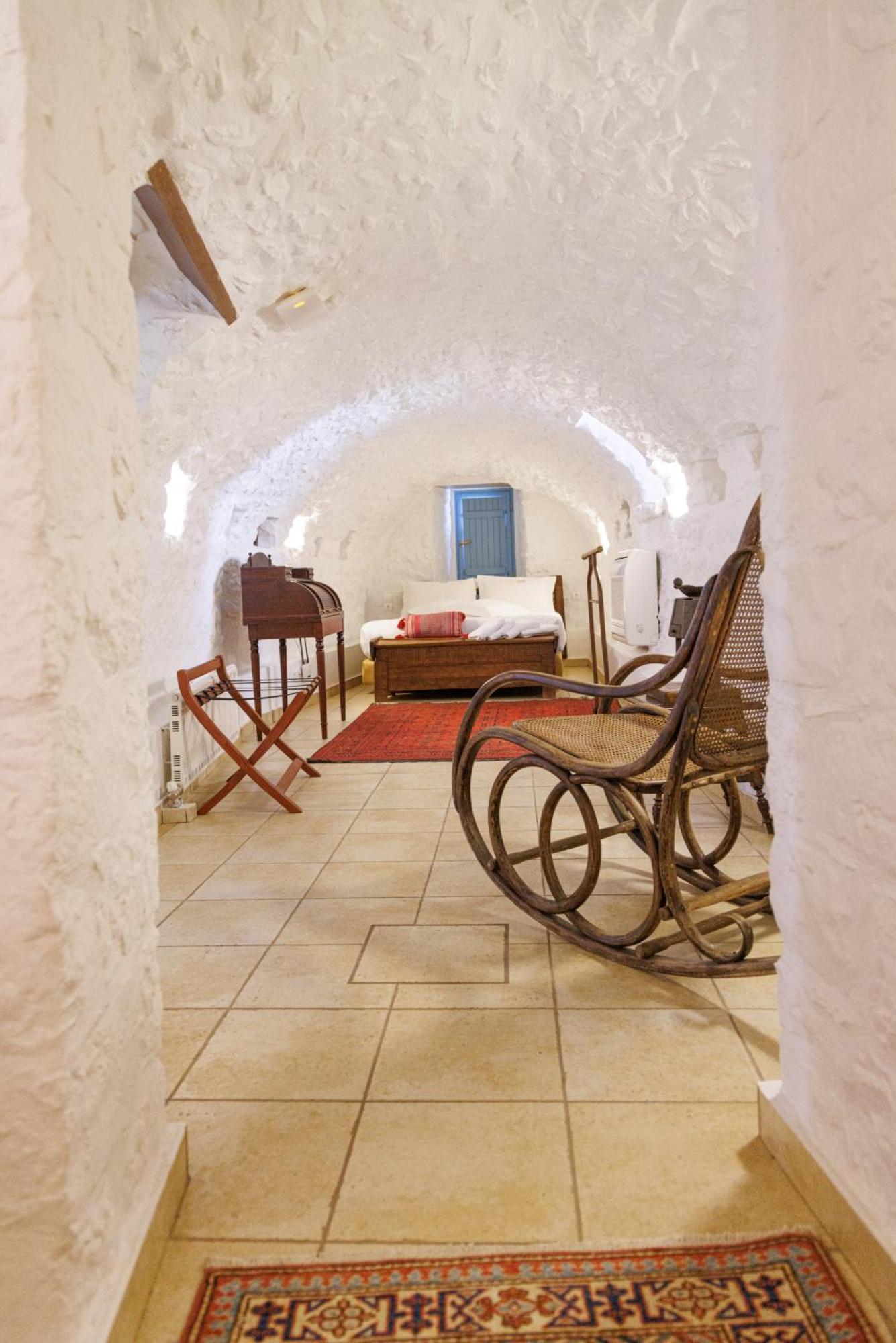 Lithos Stone Suites 에리아폴리스 객실 사진