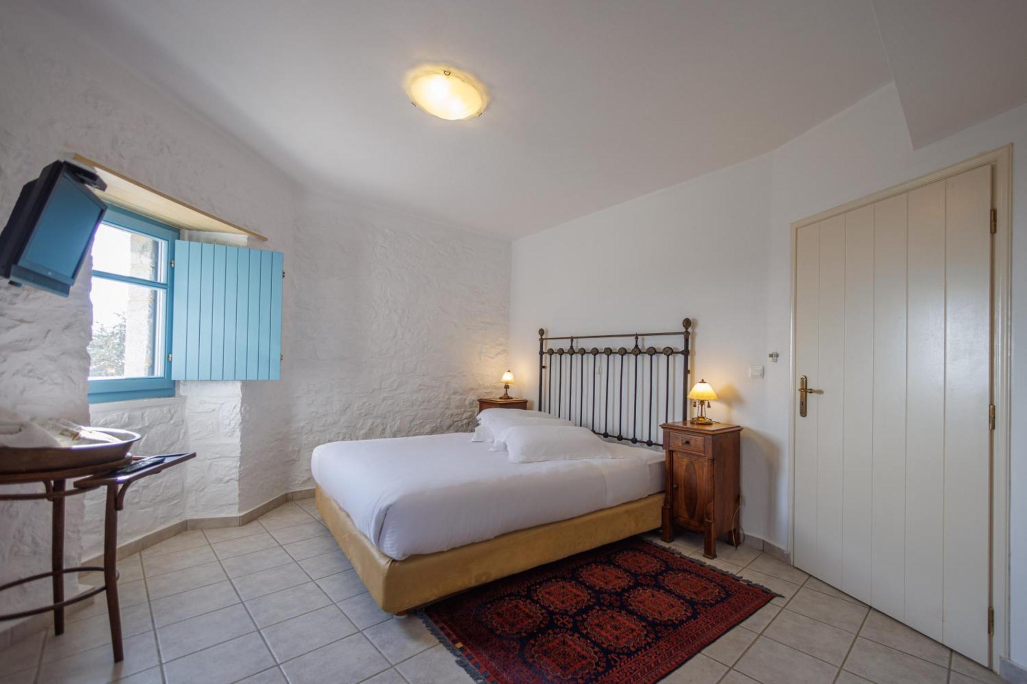 Lithos Stone Suites 에리아폴리스 객실 사진